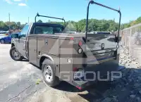 2016 Ford F-350 фото