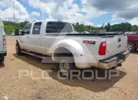 2016 Ford F-350 фото