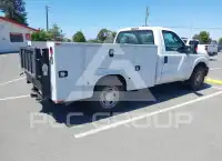 2016 Ford F-350 фото