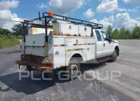 2016 Ford F-350 фото