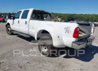 2016 Ford F-350 фото