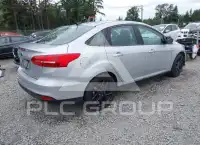 2016 Ford FOCUS photo