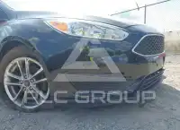 2016 Ford FOCUS photo