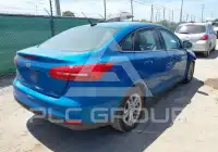 2016 Ford FOCUS photo