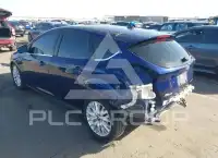2016 Ford FOCUS фото