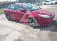 2016 Ford FOCUS фото