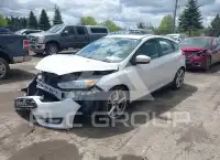 2016 Ford FOCUS photo