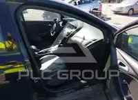2016 Ford FOCUS фото
