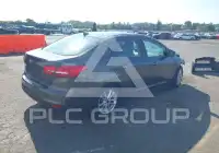 2016 Ford FOCUS фото