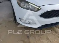 2016 Ford FOCUS фото