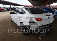 2016 Ford FOCUS фото