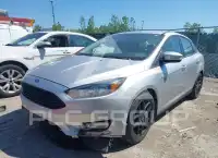 2016 Ford FOCUS photo