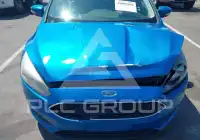 2016 Ford FOCUS фото