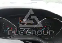 2016 Ford FOCUS фото