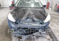 2016 Ford FOCUS фото