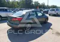2016 Ford FOCUS фото