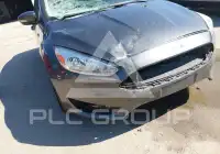 2016 Ford FOCUS фото