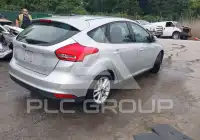 2016 Ford FOCUS photo