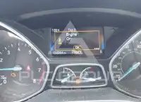 2016 Ford FOCUS фото