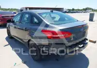 2016 Ford FOCUS фото
