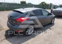 2016 Ford FOCUS фото