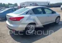2016 Ford FOCUS фото