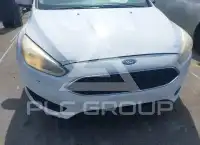 2016 Ford FOCUS фото