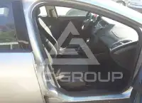 2016 Ford FOCUS фото