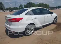 2016 Ford FOCUS фото