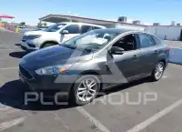 2016 Ford FOCUS фото