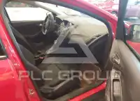 2016 Ford FOCUS фото