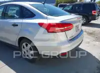 2016 Ford FOCUS фото