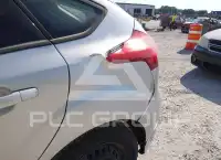 2016 Ford FOCUS photo