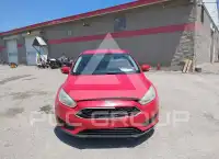 2016 Ford FOCUS фото