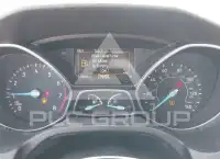 2016 Ford FOCUS фото