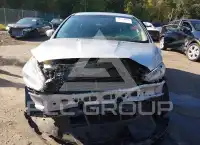 2016 Ford FOCUS фото