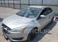 2016 Ford FOCUS photo