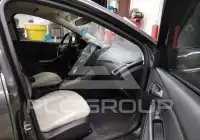 2016 Ford FOCUS photo