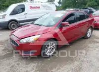 2016 Ford FOCUS photo