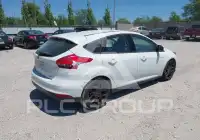 2016 Ford FOCUS фото