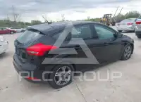 2016 Ford FOCUS фото