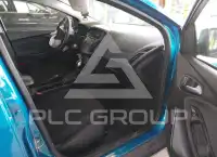 2016 Ford FOCUS фото