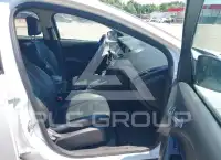 2016 Ford FOCUS фото