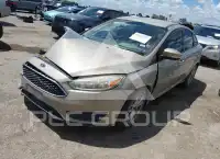 2016 Ford FOCUS photo