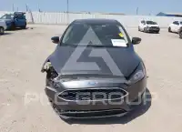 2016 Ford FOCUS фото
