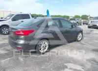 2016 Ford FOCUS photo