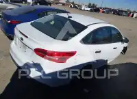 2016 Ford FOCUS фото