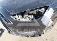 2016 Ford FOCUS фото