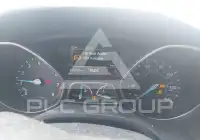 2016 Ford FOCUS photo