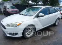2016 Ford FOCUS фото